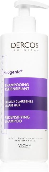 szampon vichy neogenic 400ml gdzie kupic najtaniej