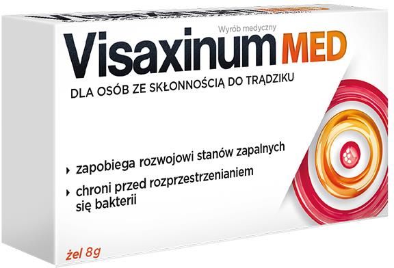 szampon visaxinum cena