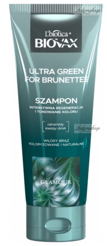 szampon vitalise cosmetics 200 ml