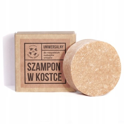 szampon w mydle kruk