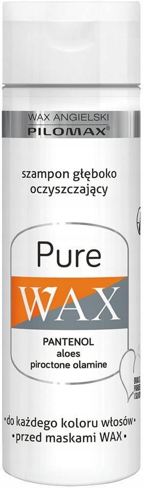 szampon waxx pure site ceneo.pl