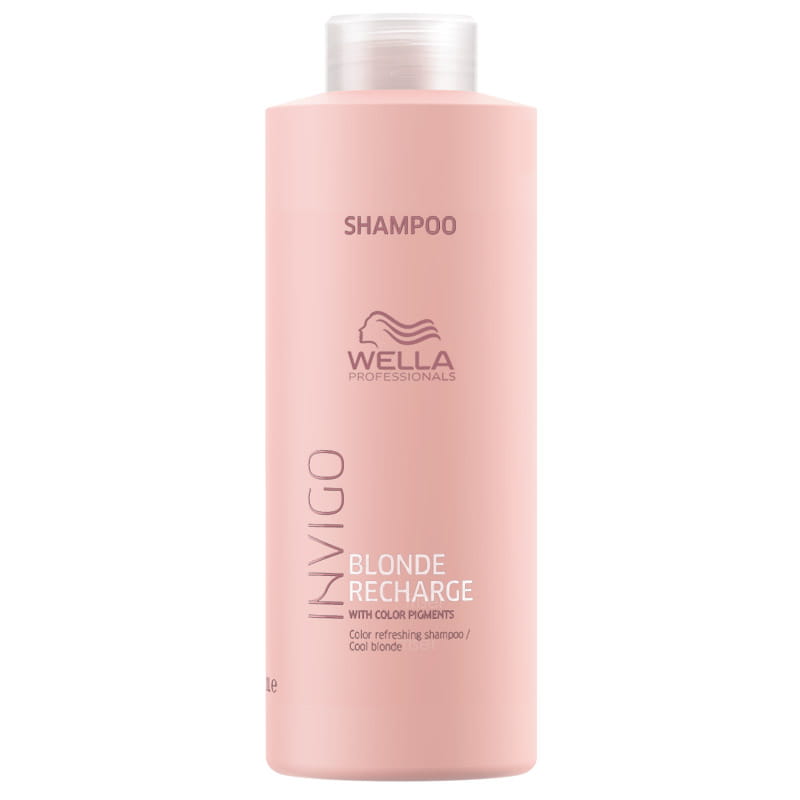 szampon wella 1000ml