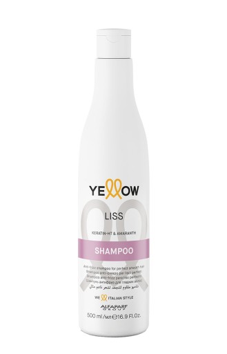 szampon yellow liss