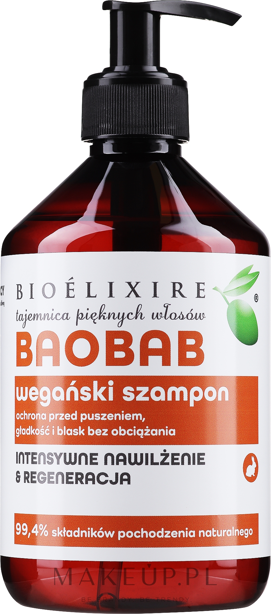 szampon z baobabnu