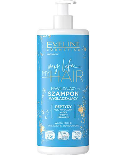 szampon z eveline