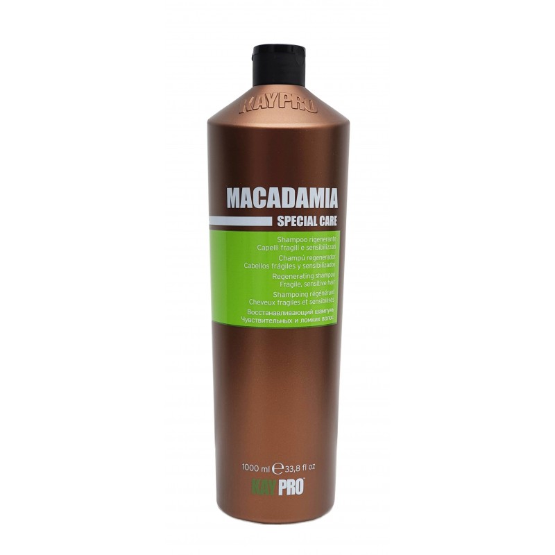 szampon z olejkiem macadamia 1000ml