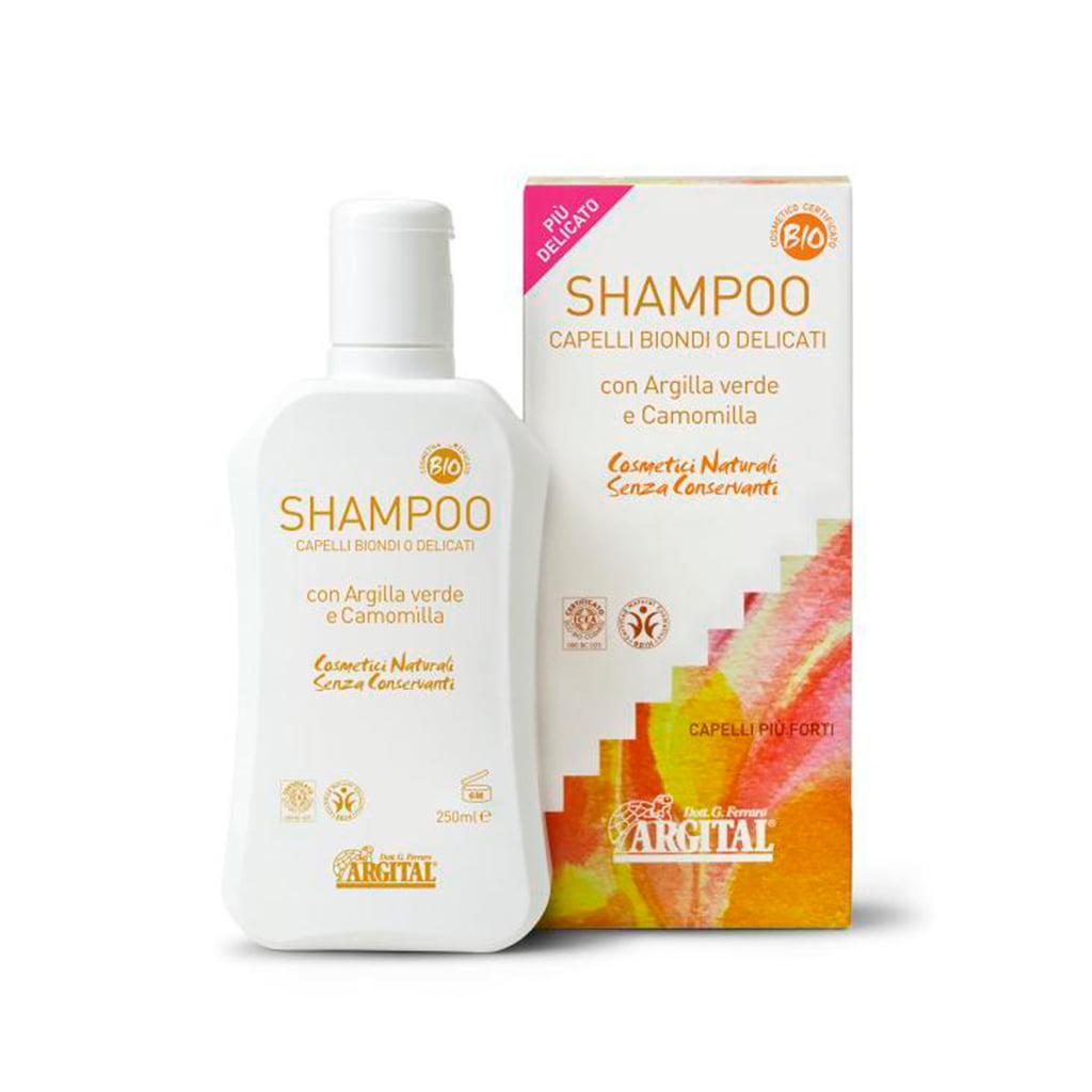 szampon z rumianku blondiehaircare