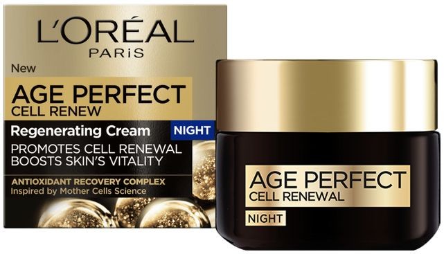 szampon zagęszczający loreal age supreme