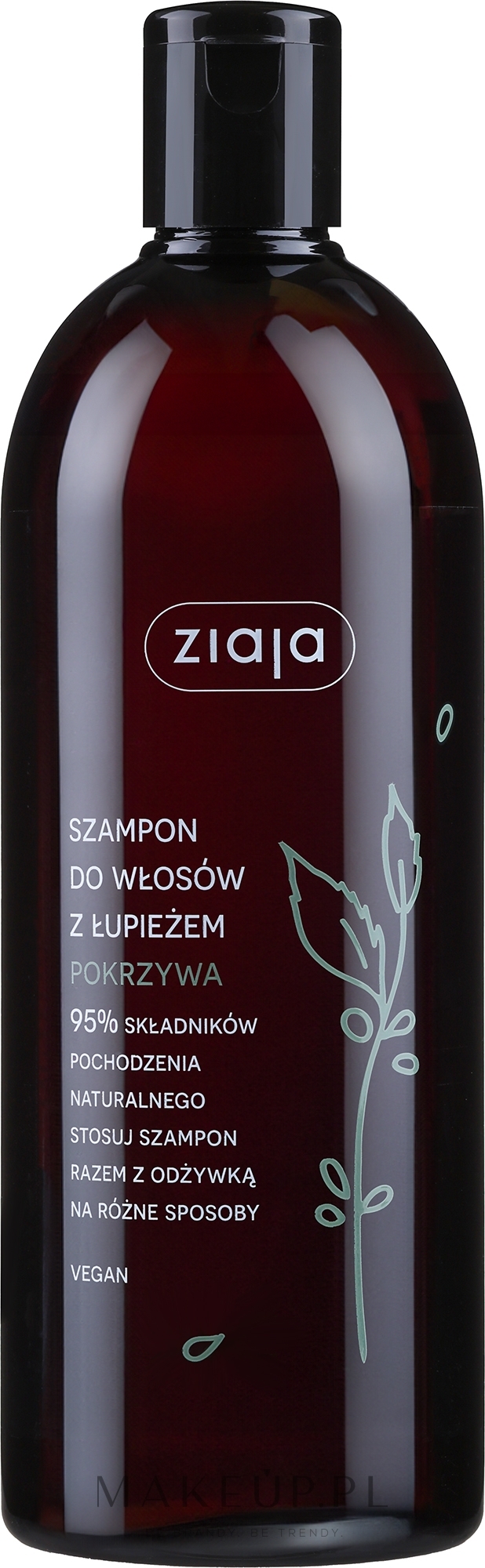 szampon ziaja 7