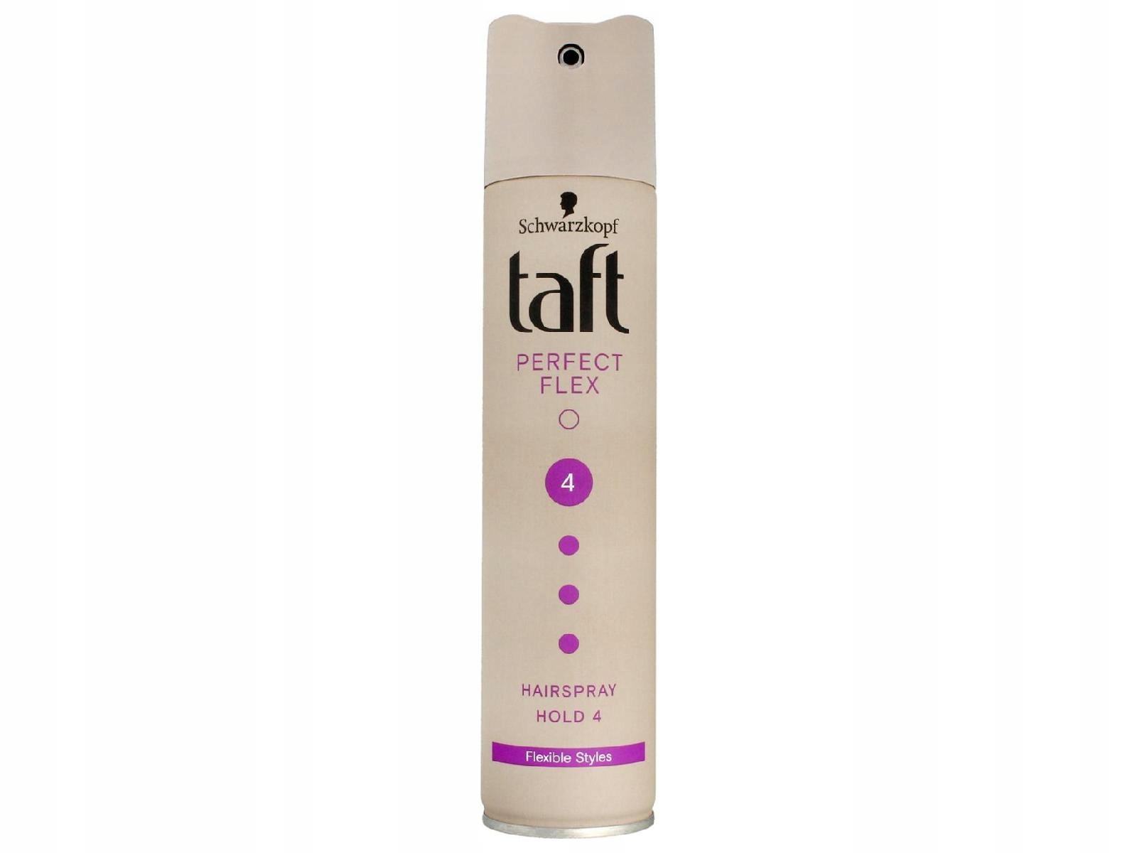 taft ultra lakier do włosów 200 ml