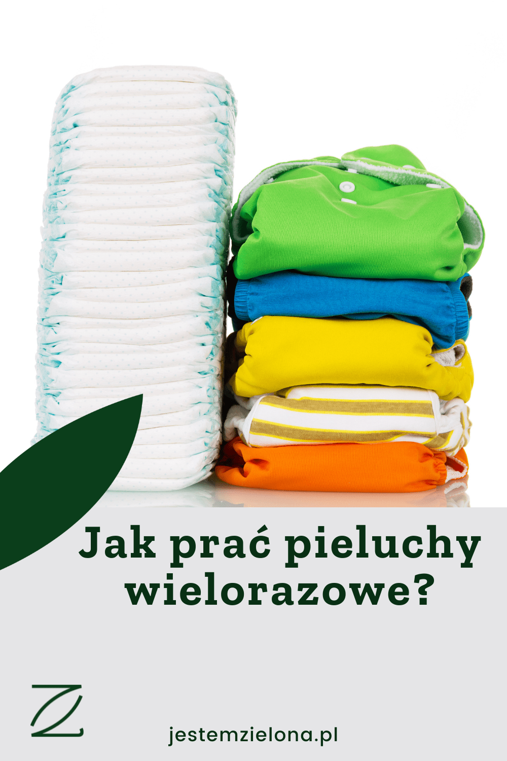 targi wrzesień 2020 pieluchy wielorazowe