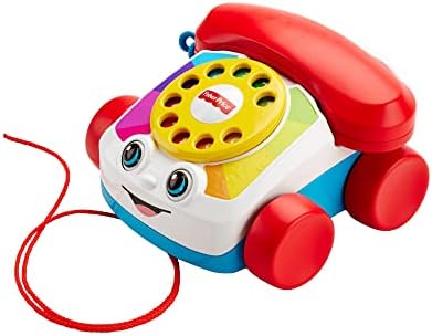 Telefon Fisher Price FGW66