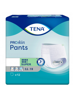 tena pants pieluchomajtki