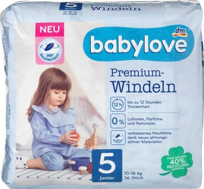 tesco loves baby pieluchomajtki 5