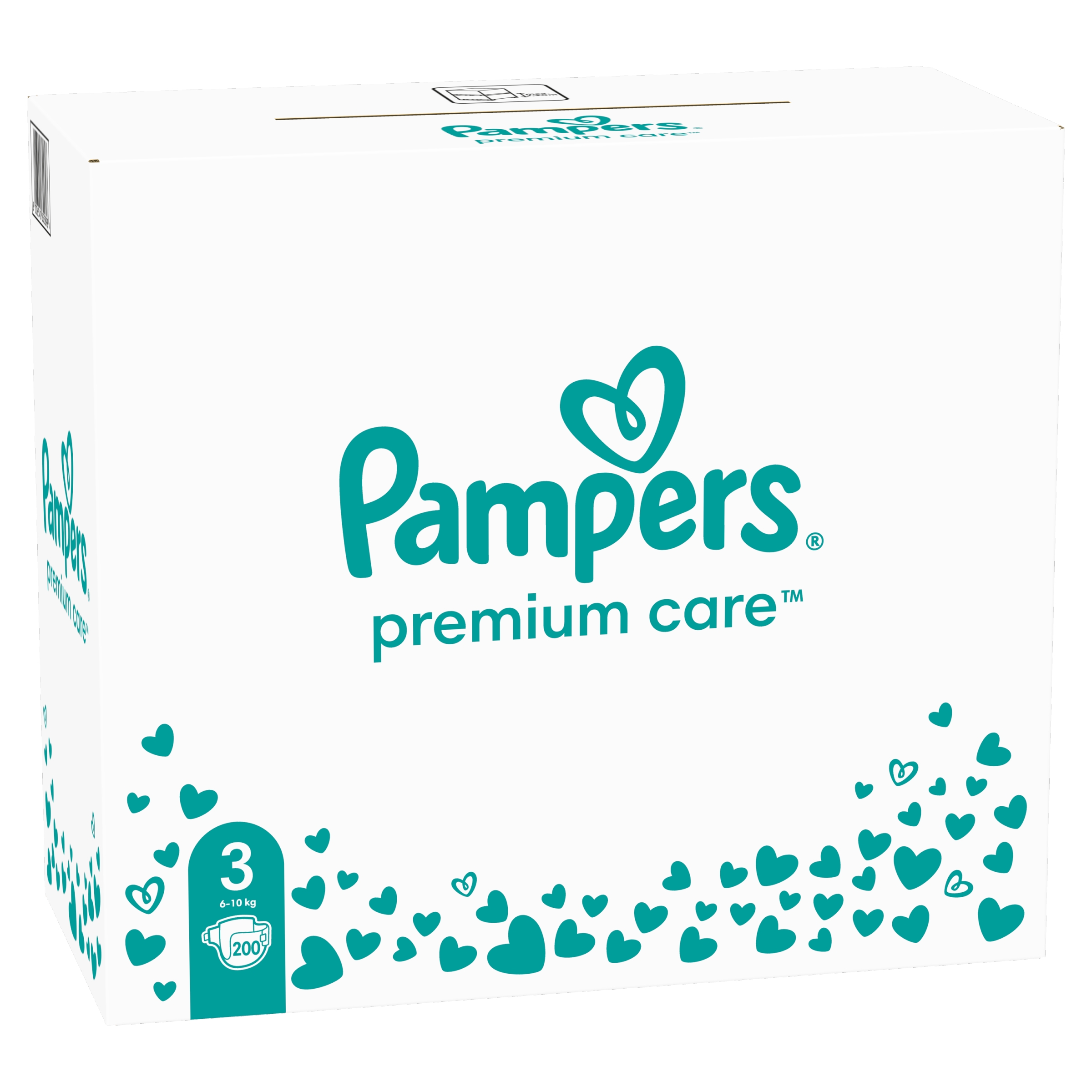 tesco promocja na pampers premium box