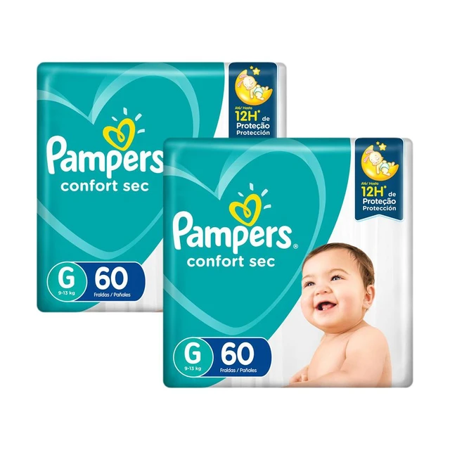 tewa pampers