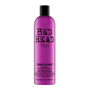 tigi bed head dumb blonde reconstructor odżywka do włosów 200ml