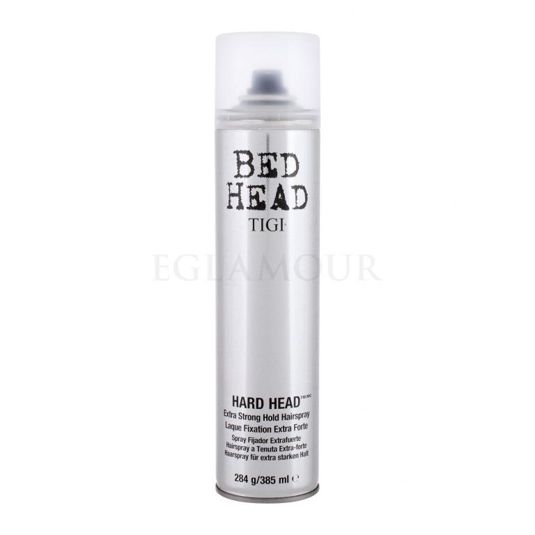 tigi bed head lakier do włosów 385 ml