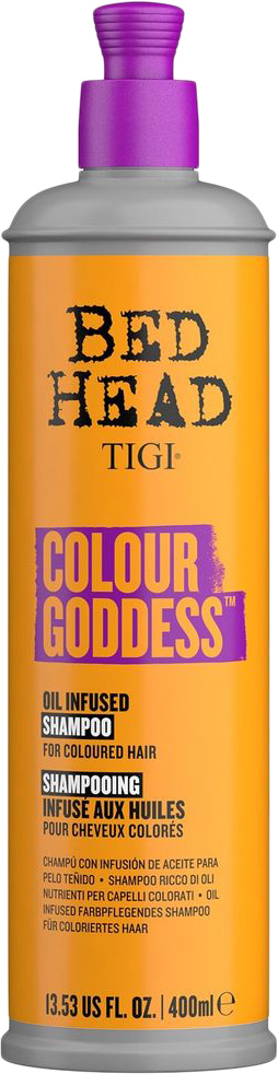 tigi bed head szampon wizaz