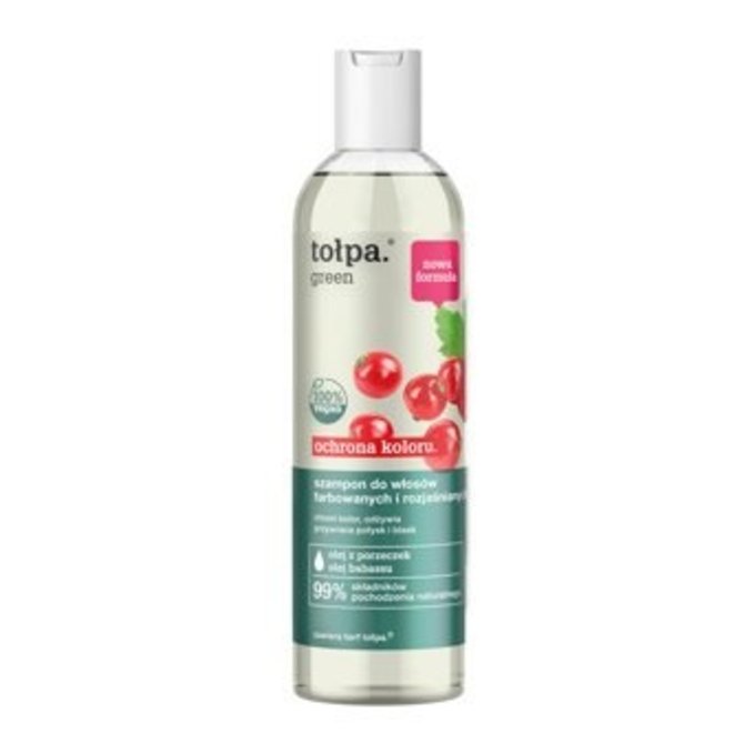 tolpa szampon 50 ml