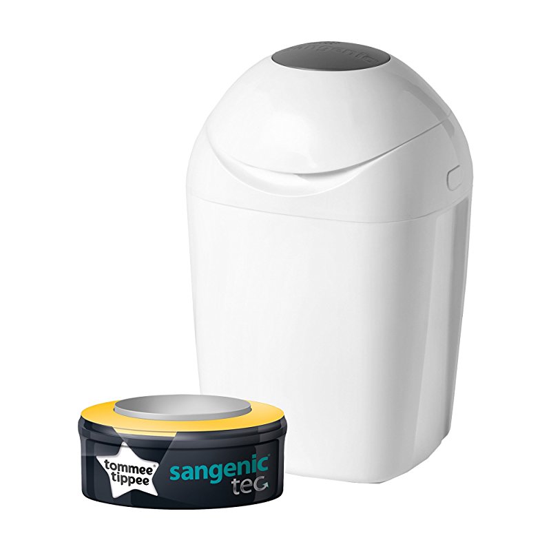 tommee tippee kosz na pieluchy allegro