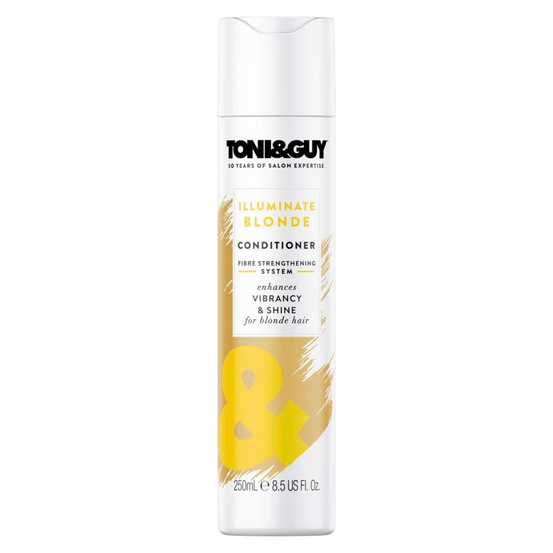 toni&guy odżywka do włosów blond