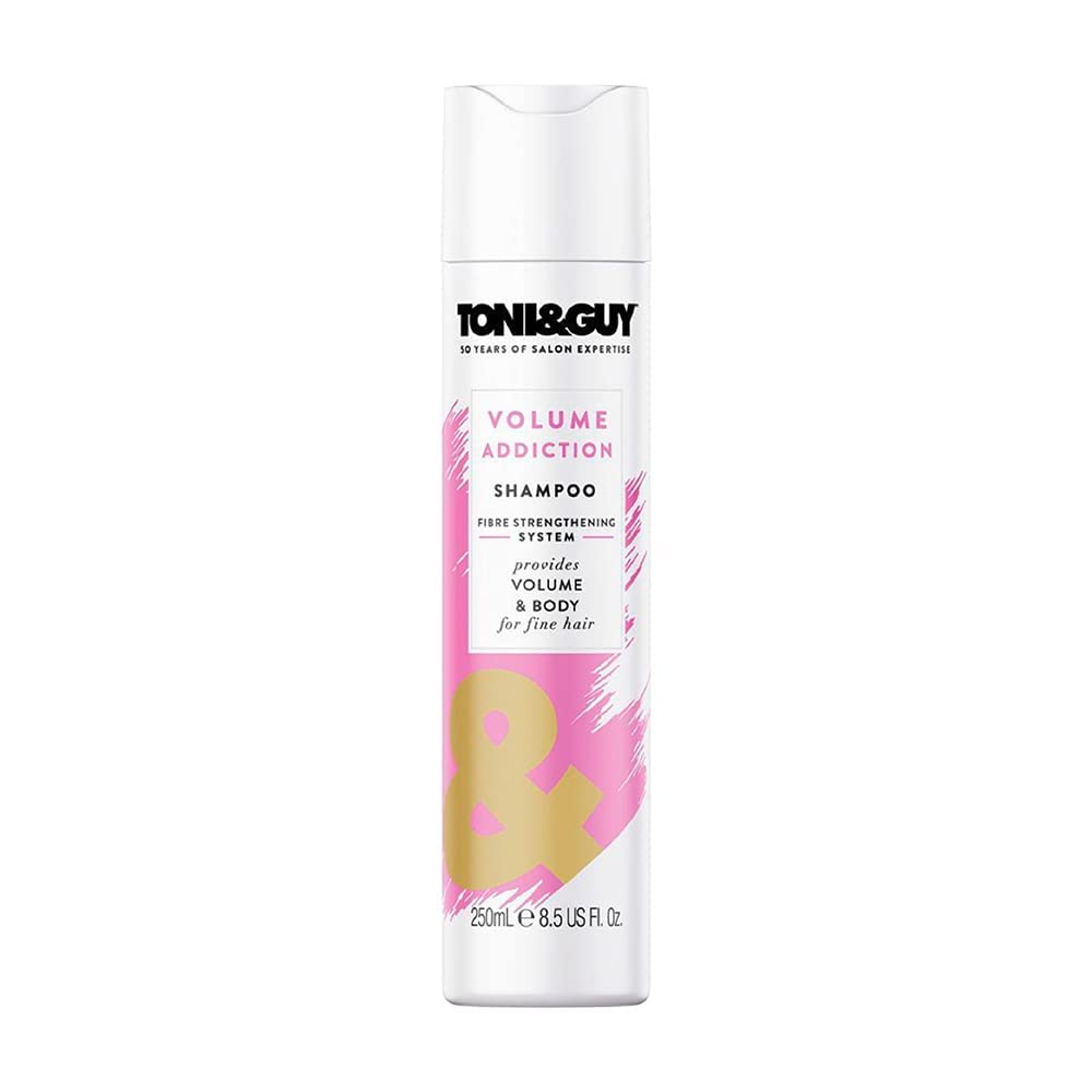 toni&guy szampon do włosów blond wizaz