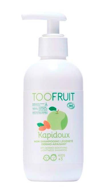 toofruit szampon