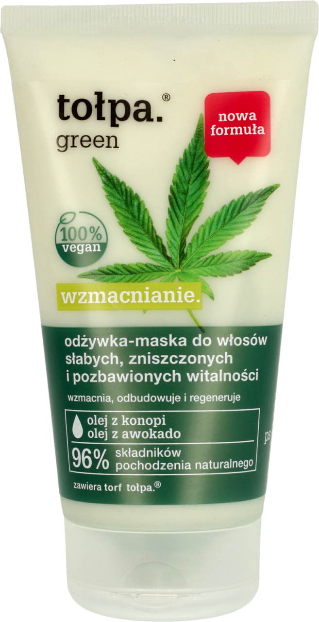 tołpa odżywka do włosów