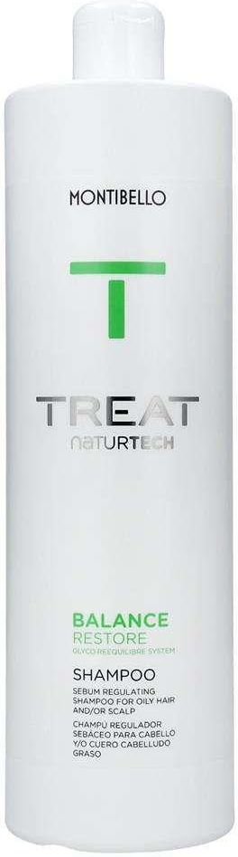 treat naturtech balance restore szampon opinie