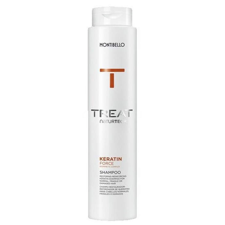 treat naturtech repair active szampon opinie