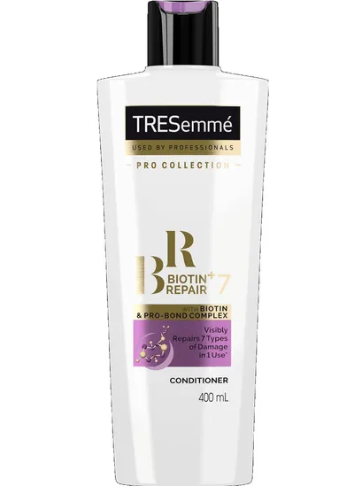 tresemme biotin repair 7 odżywka do włosów ceneo