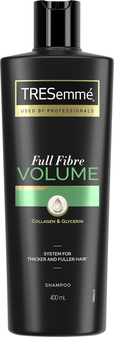 tresemme collagen & fullness szampon