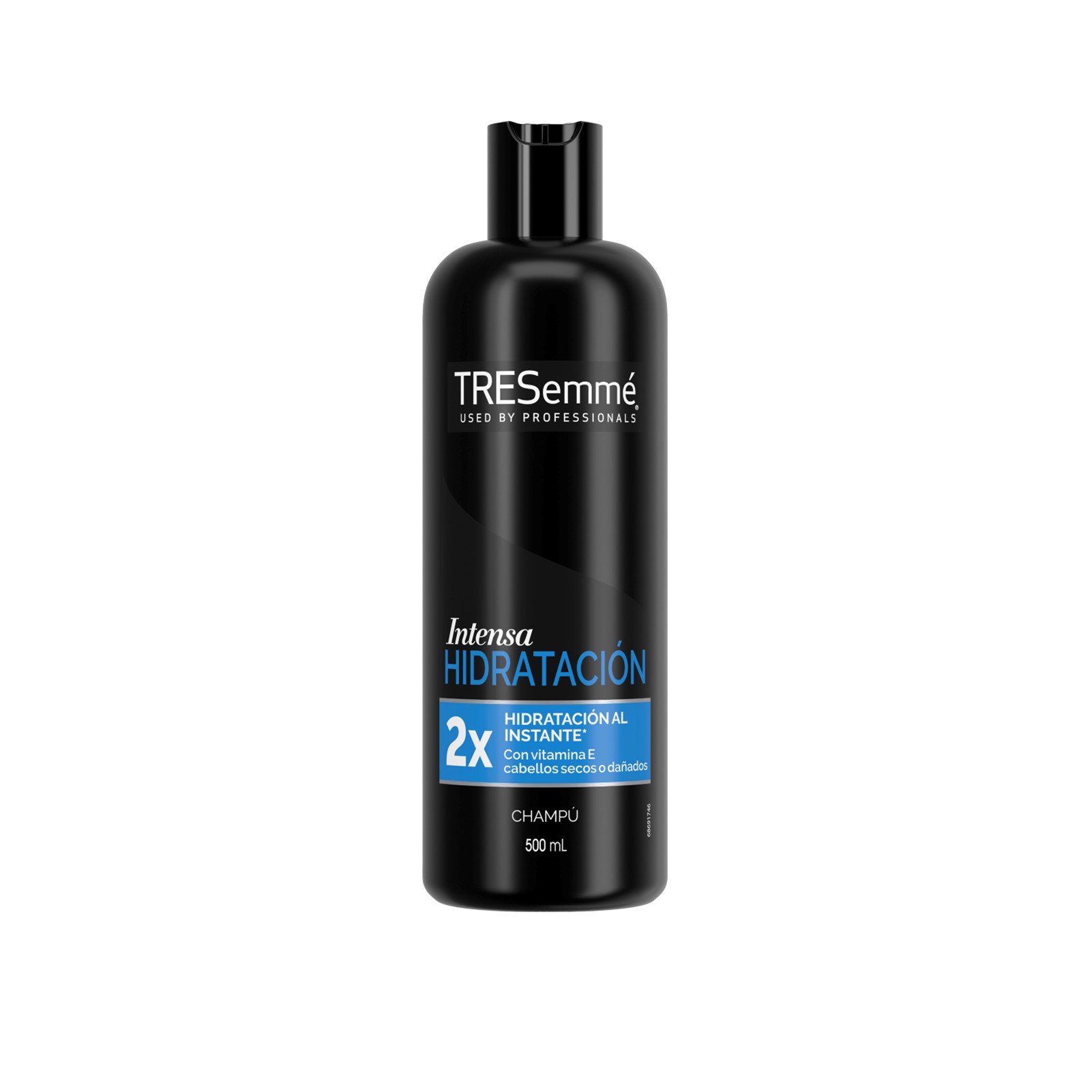 tresemme moisture rich szampon