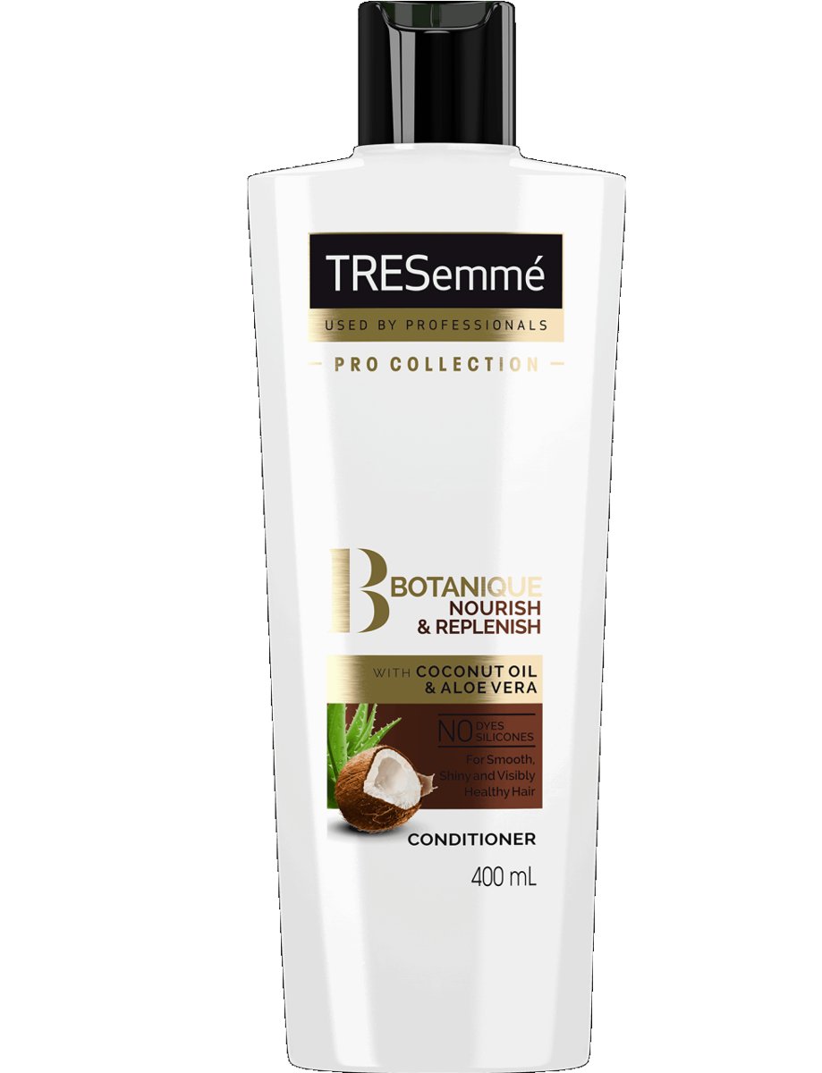 tresemme nawilżająca odżywka do włosów