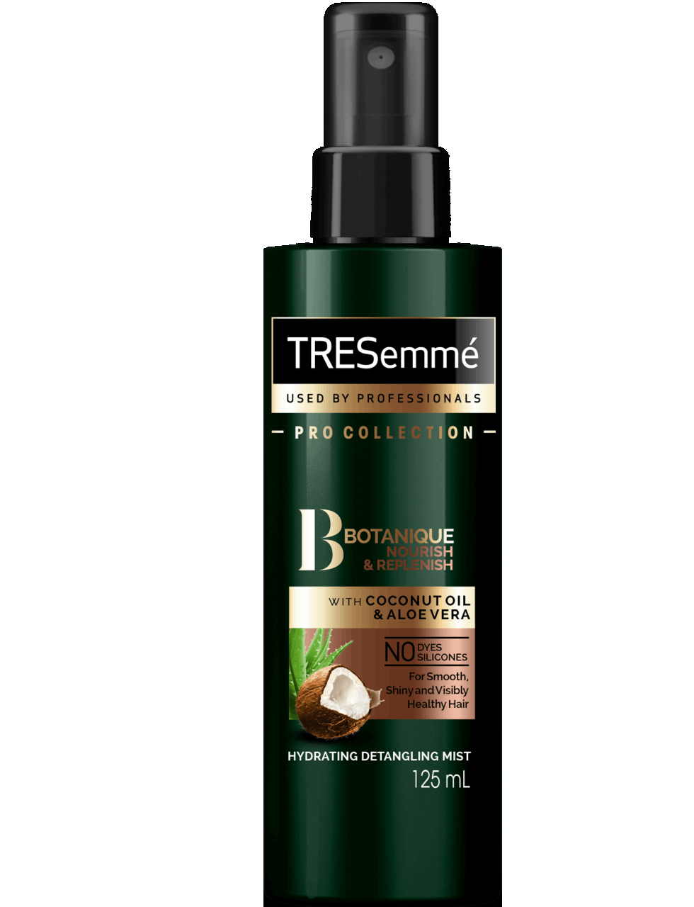 tresemme odżywka do włosów