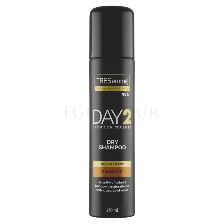 tresemme suchy szampon