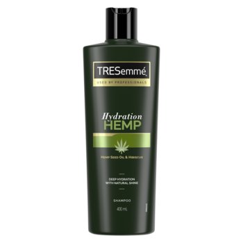 tresemme szampon violet