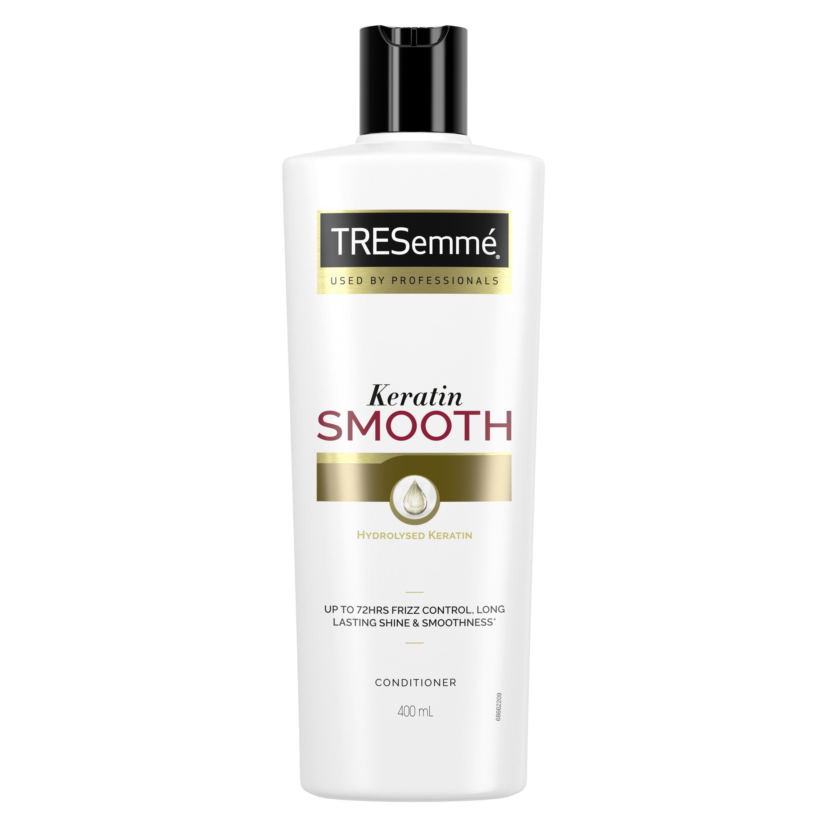 tresemmé keratin smooth odżywka do włosów z olejem arganowym