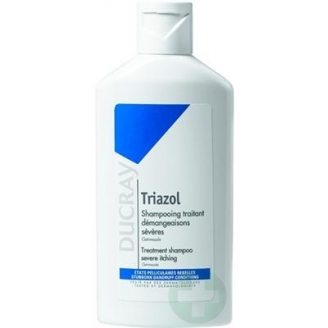 triazol szampon