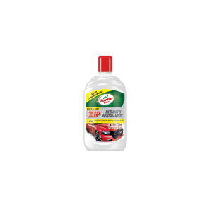 turtle wax zip wax 70-181 500ml essential szampon z woskiem