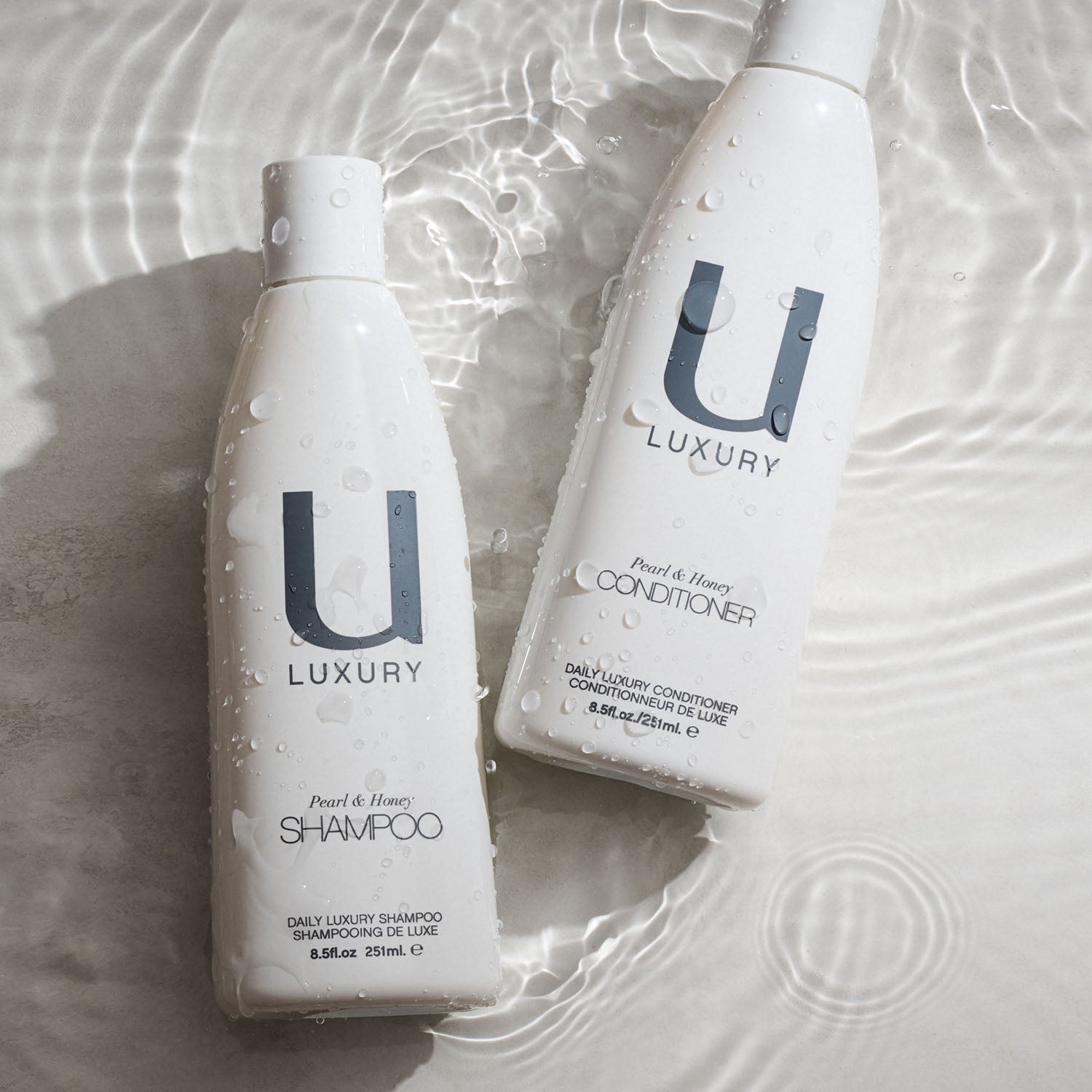 unite u luxury szampon allegro