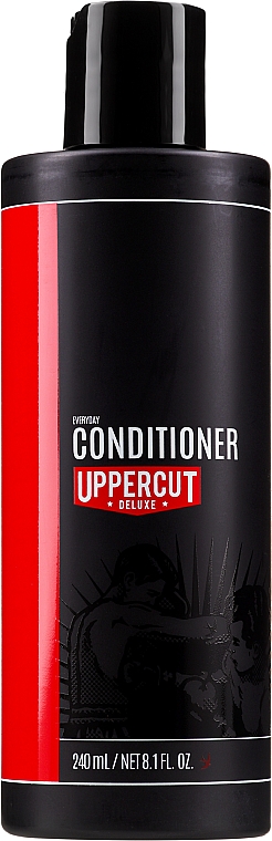 uppercut deluxe conditioner odżywka do włosów opinie