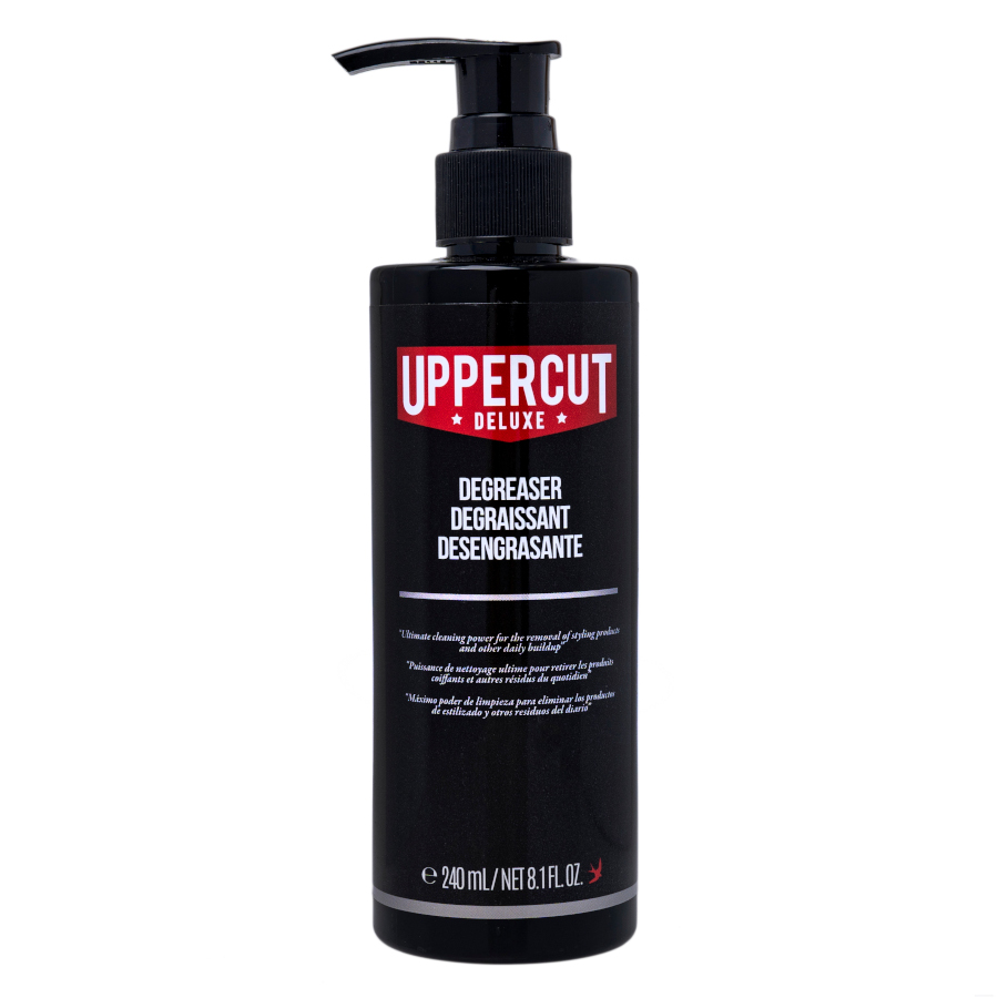 uppercut deluxe szampon