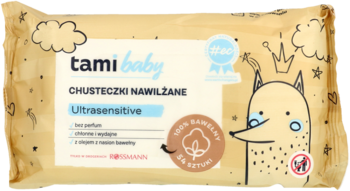 velvet baby chusteczki nawilżane pure 64 sztuk rossmann cena