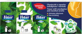 velvet chusteczki nawilżane pure cena rossmann