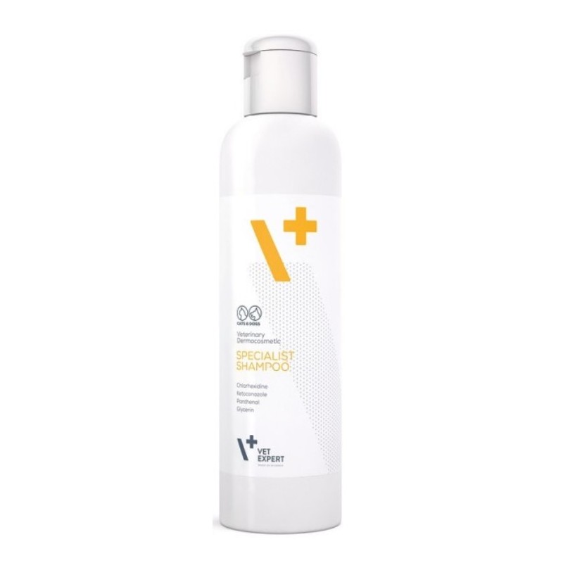 vetexpert szampon specjalistyczny 250 ml