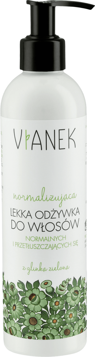 vianek nawilżająca odżywka do włosów 250ml