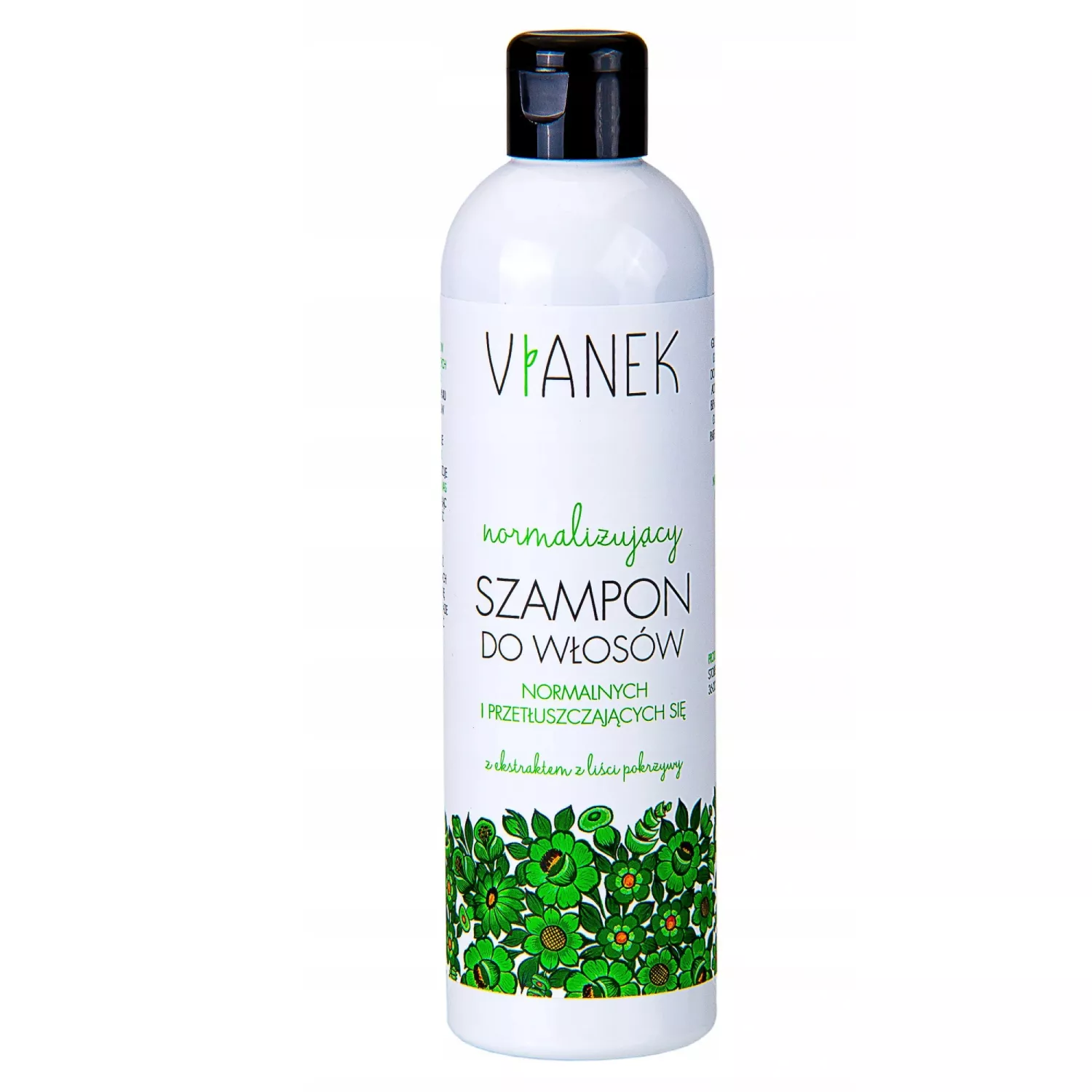 vianek normalizujący szampon do włosów 300 ml opinie