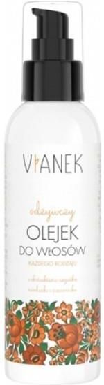 vianek olejek odżywczy do włosów 200 ml